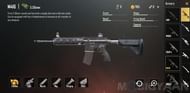 M416 (Image credits: Zilliongamer)